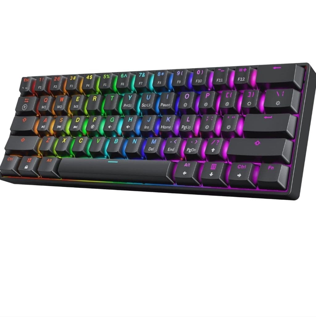 Keyboards