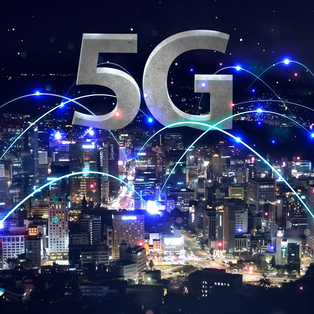 5G Support