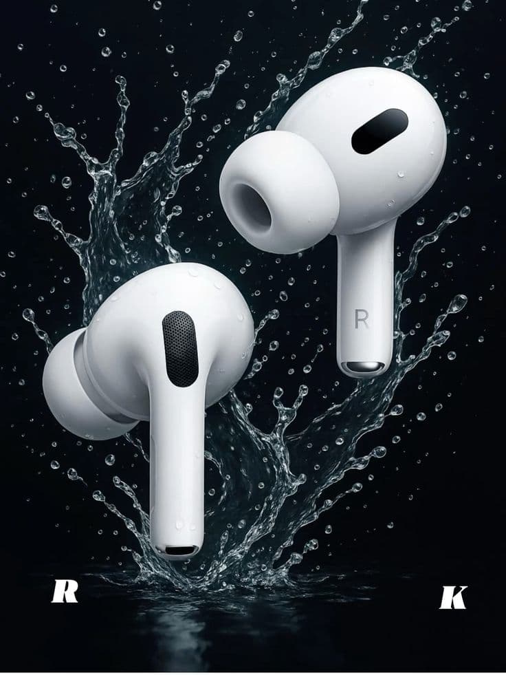 Earbuds