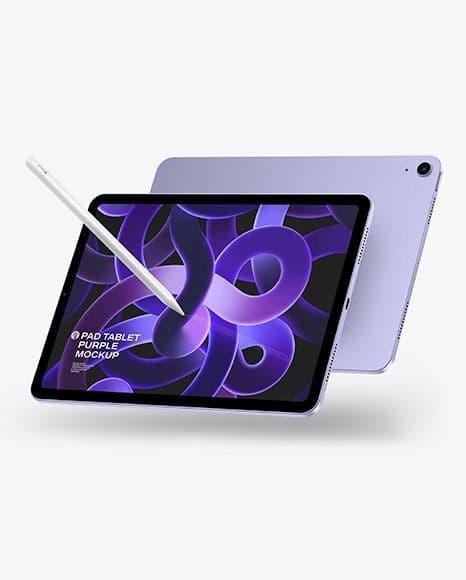 Tablets