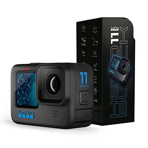 OKODO HERO 11+ BLACK