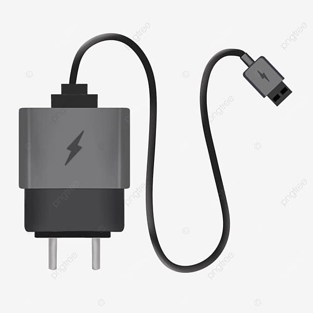 Smartphone Chargers