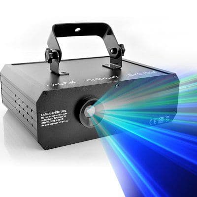 Laser Projector