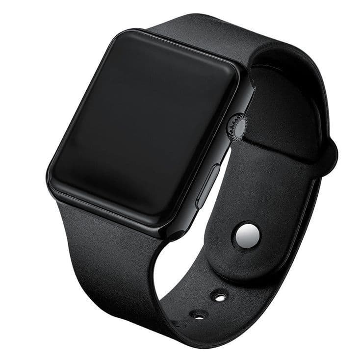 Sport Water Resistance Watch